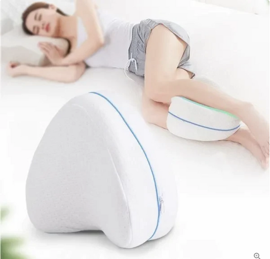 ALMOHADA ORTOPEDICA LEG PILLOW