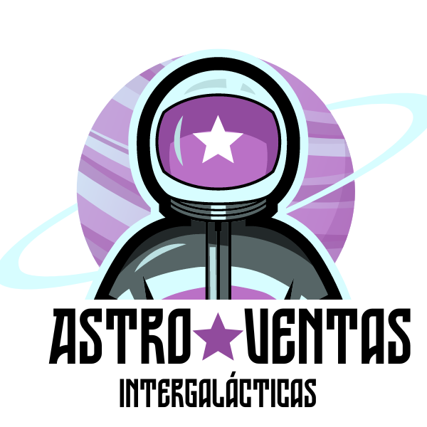 ASTROVENTAS INTERGALÁCTICAS